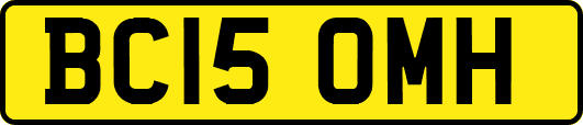 BC15OMH