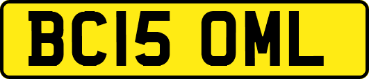BC15OML