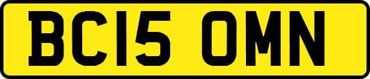 BC15OMN