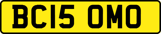 BC15OMO