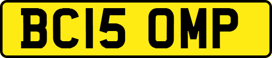 BC15OMP