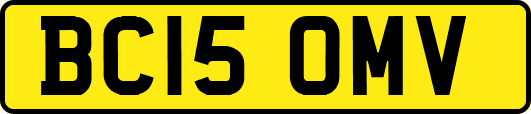 BC15OMV