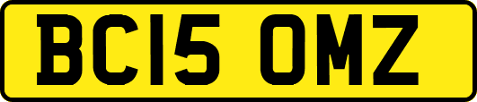 BC15OMZ