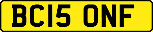 BC15ONF