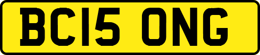 BC15ONG