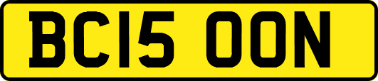 BC15OON