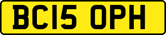 BC15OPH