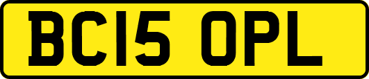 BC15OPL