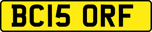 BC15ORF