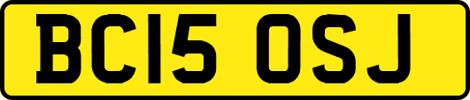 BC15OSJ