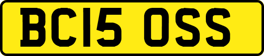 BC15OSS