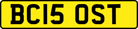 BC15OST