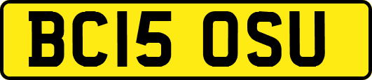 BC15OSU