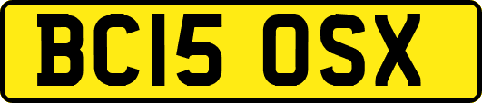 BC15OSX