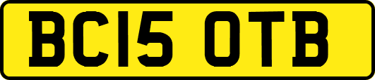 BC15OTB