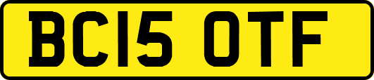 BC15OTF