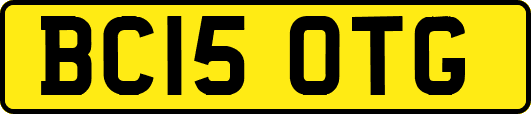 BC15OTG