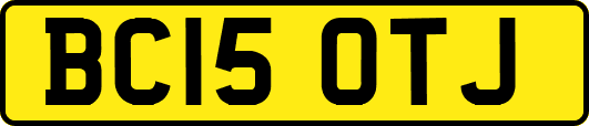 BC15OTJ