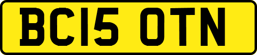 BC15OTN