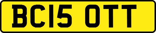BC15OTT