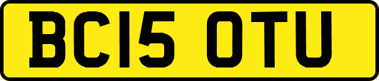 BC15OTU