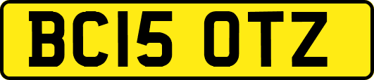 BC15OTZ