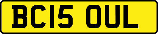 BC15OUL