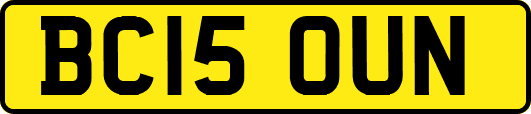 BC15OUN