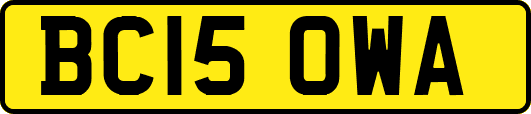 BC15OWA