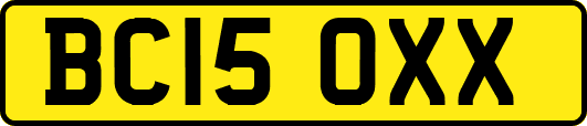 BC15OXX