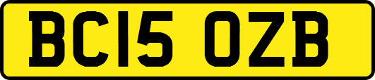 BC15OZB