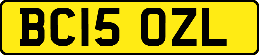 BC15OZL