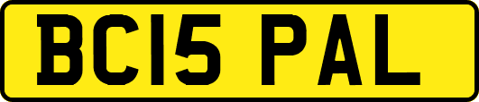 BC15PAL