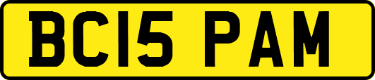 BC15PAM