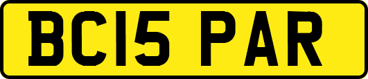 BC15PAR