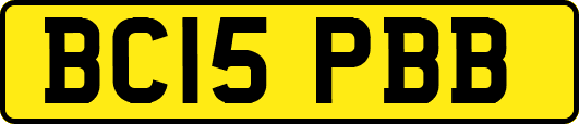 BC15PBB