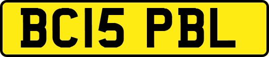 BC15PBL