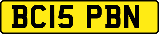 BC15PBN