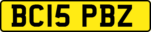 BC15PBZ