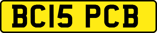 BC15PCB