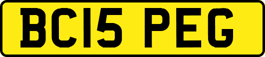 BC15PEG