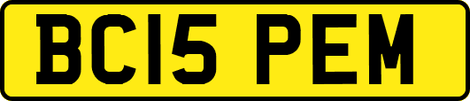 BC15PEM