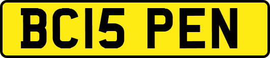 BC15PEN