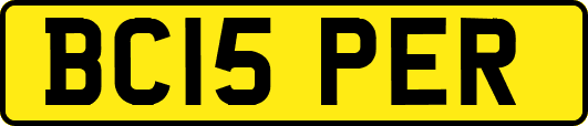 BC15PER