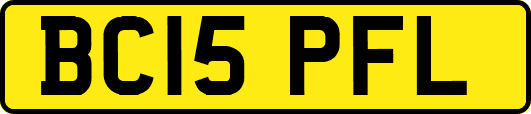 BC15PFL