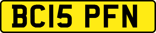 BC15PFN