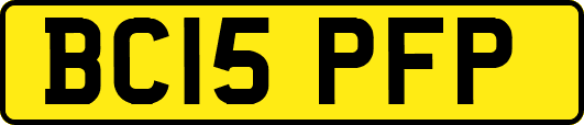 BC15PFP