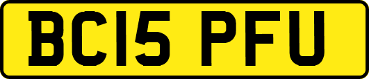 BC15PFU