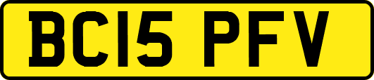 BC15PFV