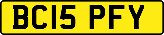 BC15PFY